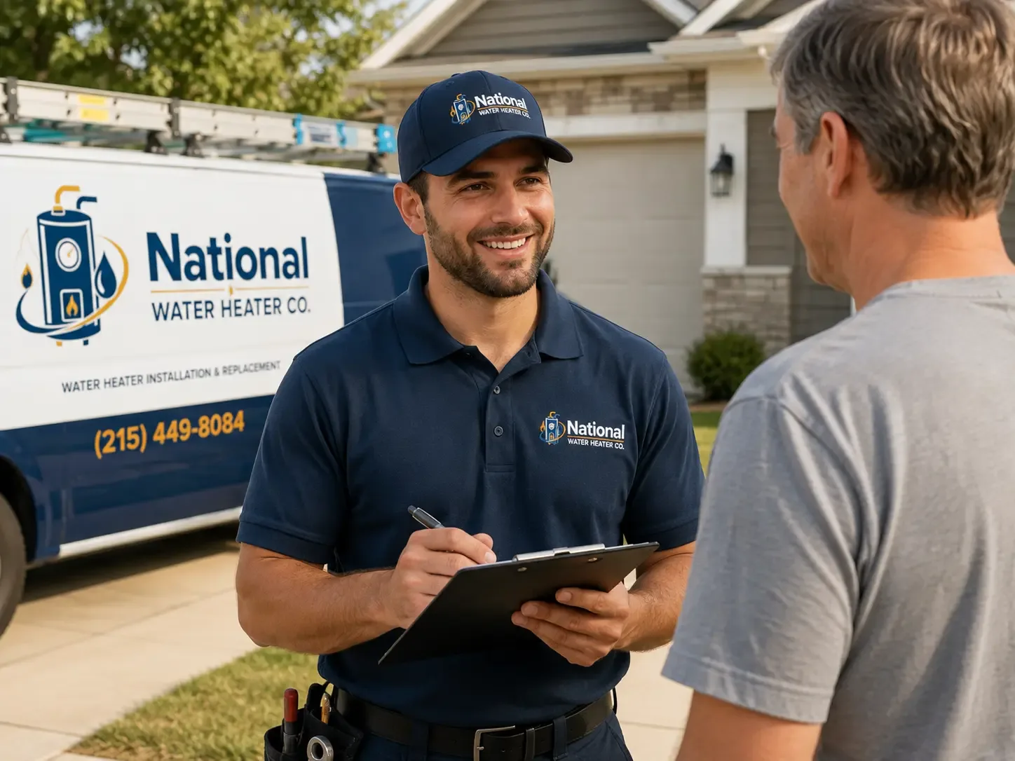 Water Heater Installation Wellington, TX FAQs